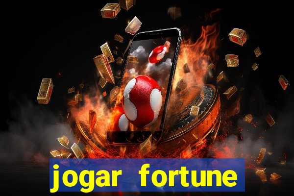 jogar fortune dragon demo